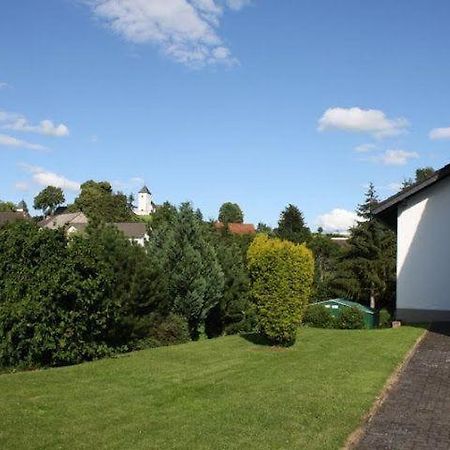 Ferienhaus-Naturblick Berndorf  Exterior foto